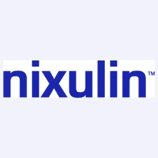 nixulin brand logo for nixulin.com