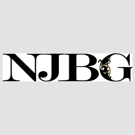 njbg brand logo for njbg.org