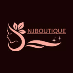 njboutique brand logo for njboutique.org