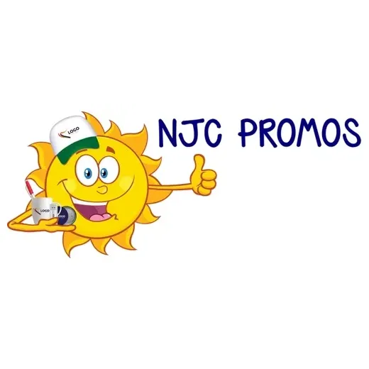njcpromos brand logo for njcpromos.com