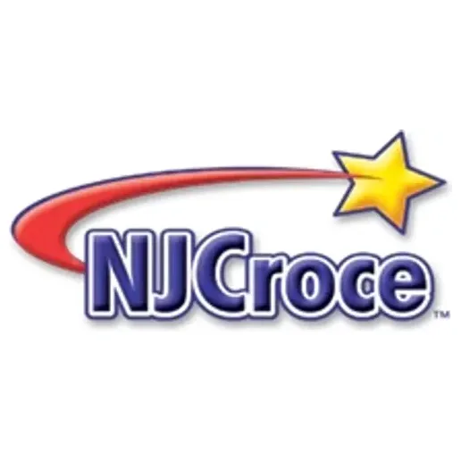 njcroce brand logo for njcroce.com