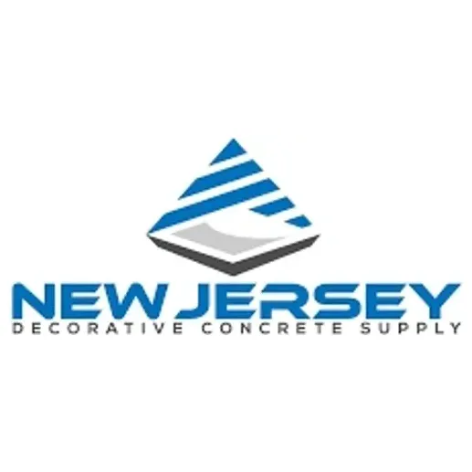 njdecorativeconcretesupply brand logo for njdecorativeconcretesupply.com