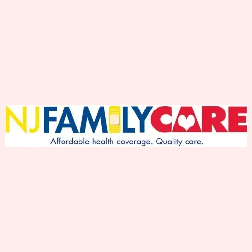 njfamilycare brand logo for njfamilycare.org