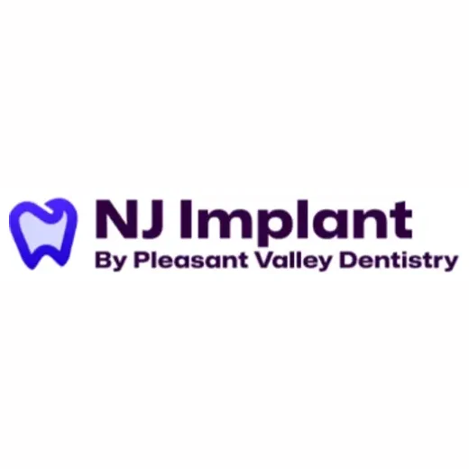 njimplantclinic brand logo for njimplantclinic.com