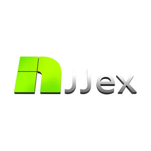 njjex brand logo for njjex.com