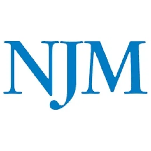 njm brand logo for njm.com