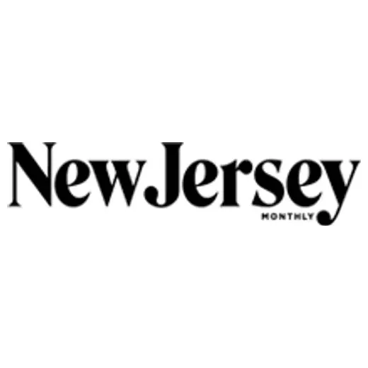 njmonthly brand logo for njmonthly.com