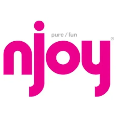 njoytoys brand logo for njoytoys.com