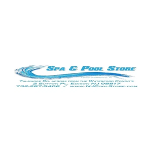 njpoolstore brand logo for njpoolstore.com