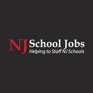 njschooljobs brand logo for njschooljobs.com