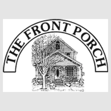 njthefrontporchpub brand logo for njthefrontporchpub.com