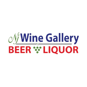 njwinegallery brand logo for njwinegallery.com