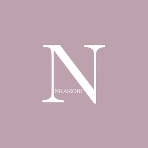 NKASIOBI brand logo for nkasiobi.com