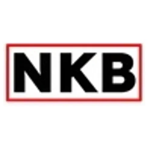 nkbgallery brand logo for nkbgallery.com