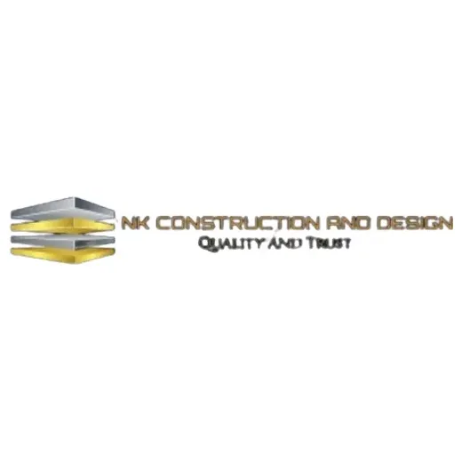 nkconstructiondesign brand logo for nkconstructiondesign.com