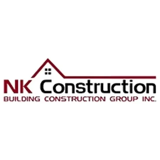 nkconstructiongroup brand logo for nkconstructiongroup.com