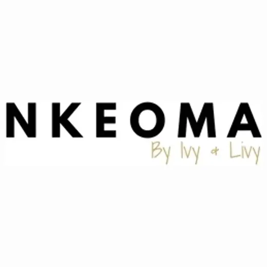 nkeoma brand logo for nkeoma.com