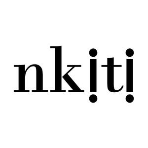 nkitidesigns brand logo for nkitidesigns.com