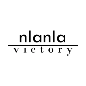 nlanlavictory brand logo for nlanlavictory.com