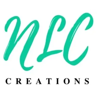 nlccreations brand logo for nlccreations.com