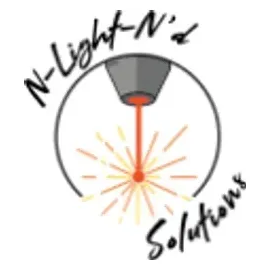 nlightndsolutions brand logo for nlightndsolutions.com