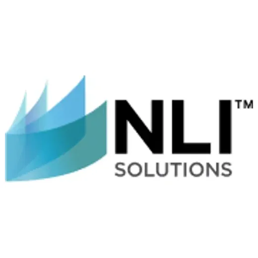 nlisolutions brand logo for nlisolutions.com