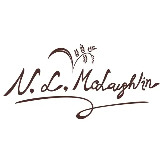 nlmclaughlin brand logo for nlmclaughlin.com