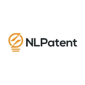 nlpatent brand logo for nlpatent.com