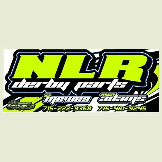 nlrderbyparts brand logo for nlrderbyparts.com
