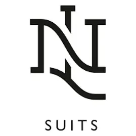 nlsuits brand logo for nlsuits.com