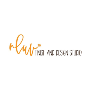 nluvstudio brand logo for nluvstudio.com