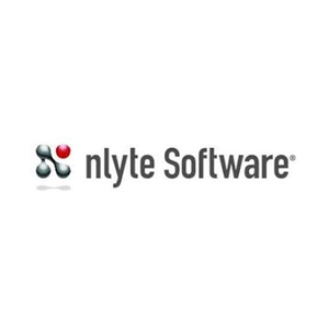 nlyte brand logo for nlyte.com