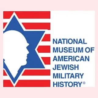 nmajmh brand logo for nmajmh.org