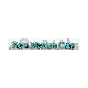 nmclay brand logo for nmclay.com