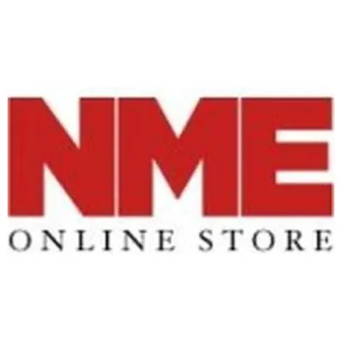 Backstreetmerch brand logo for nme.backstreetmerch.com