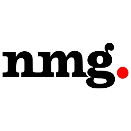 nmgtechnologies brand logo for nmgtechnologies.com