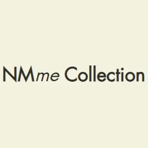 nmmecollection brand logo for nmmecollection.com