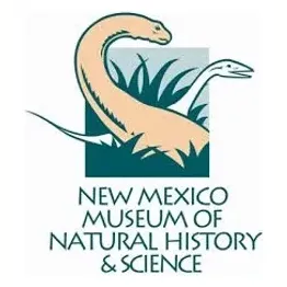 nmnaturalhistory brand logo for nmnaturalhistory.org