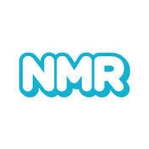 nmrdistribution brand logo for nmrdistribution.com