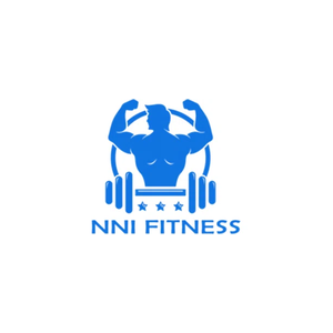 nnifitness brand logo for nnifitness.com