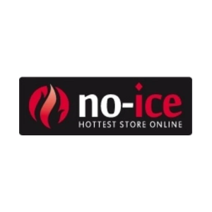 no-ice brand logo for no-ice.be
