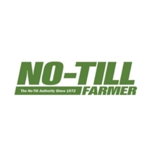 no-tillfarmer brand logo for no-tillfarmer.com