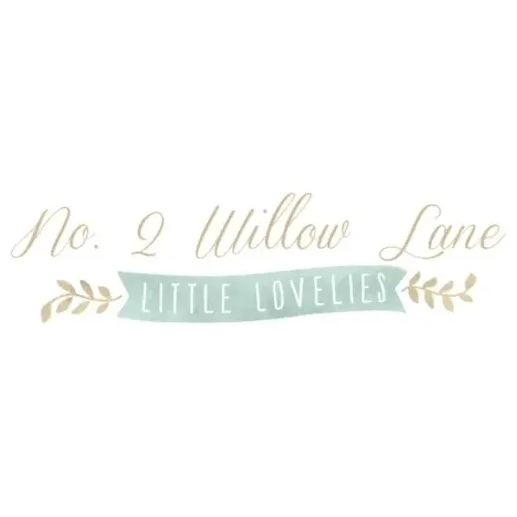 no2willowlane brand logo for no2willowlane.com