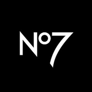 No7 GB brand logo for no7beauty.co.uk