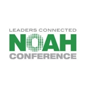 noah-conference brand logo for noah-conference.com