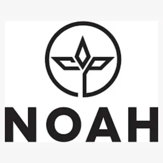 noah-watch brand logo for noah-watch.com