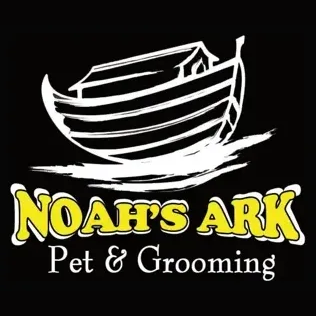 noahsarkpetshopmacon brand logo for noahsarkpetshopmacon.com