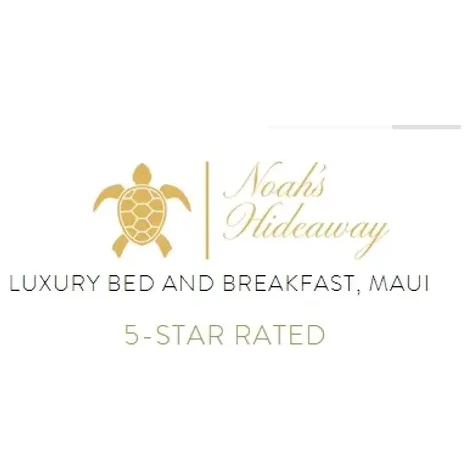 noahshideaway brand logo for noahshideaway.com