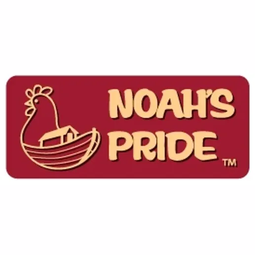 noahspride brand logo for noahspride.com
