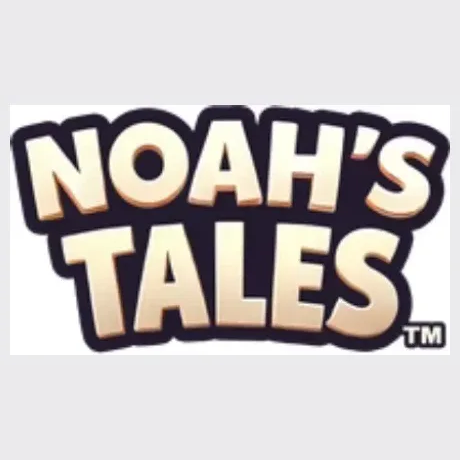 noahstales brand logo for noahstales.com